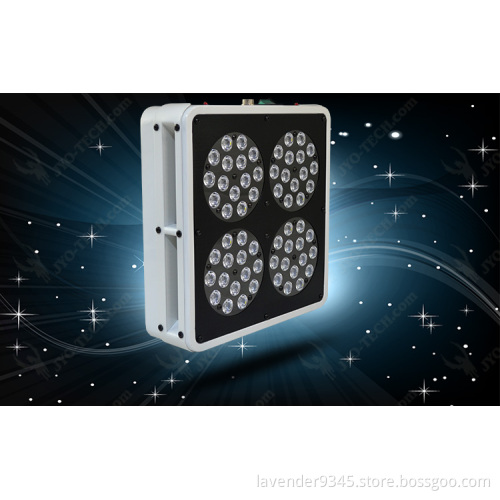 JYO apollo Full Spectrum -brand Hydro LED Grow Light Apo4 60*3-watt
